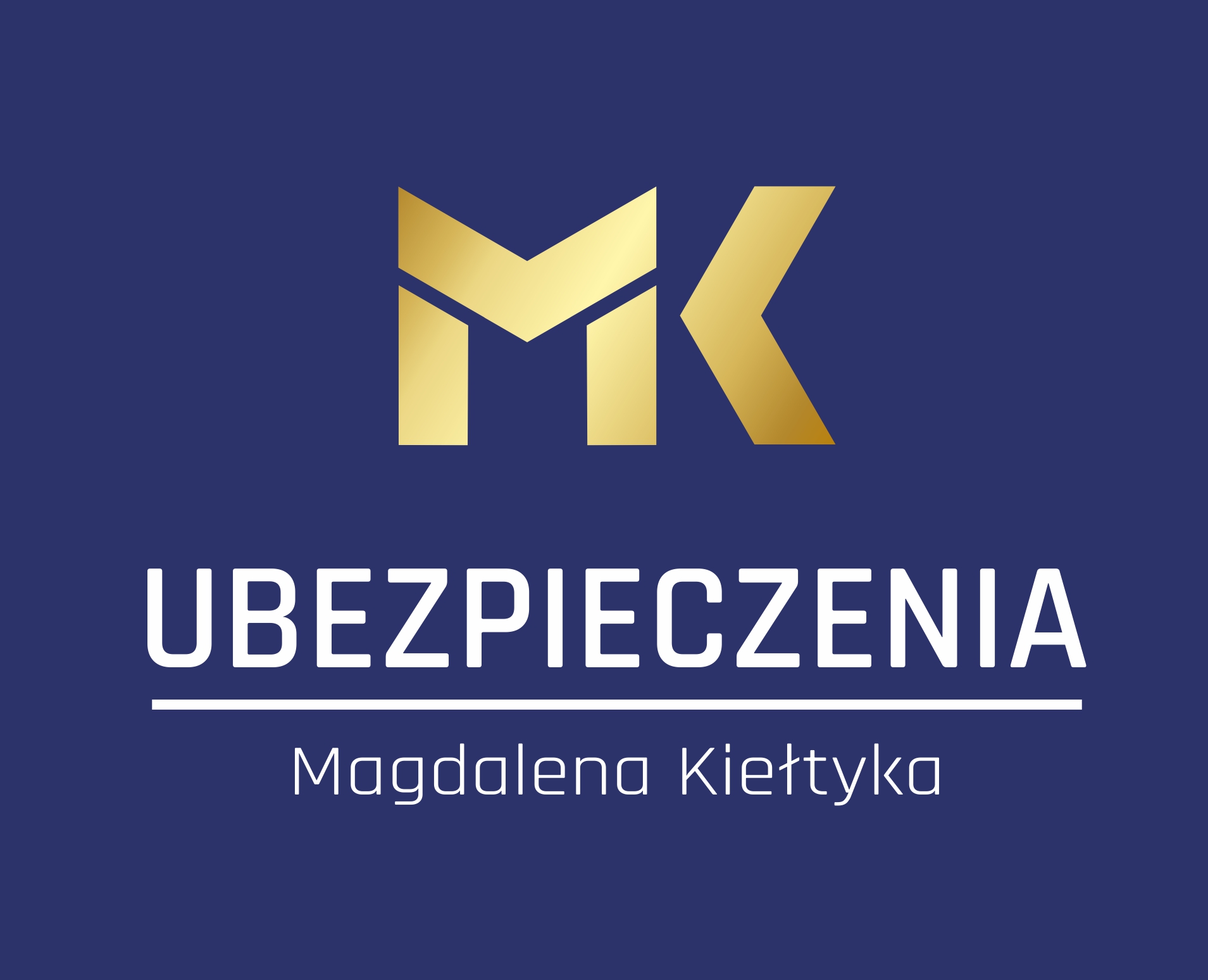 MK UBEZPIECZENIA MAGDALENA KIEŁTYKA